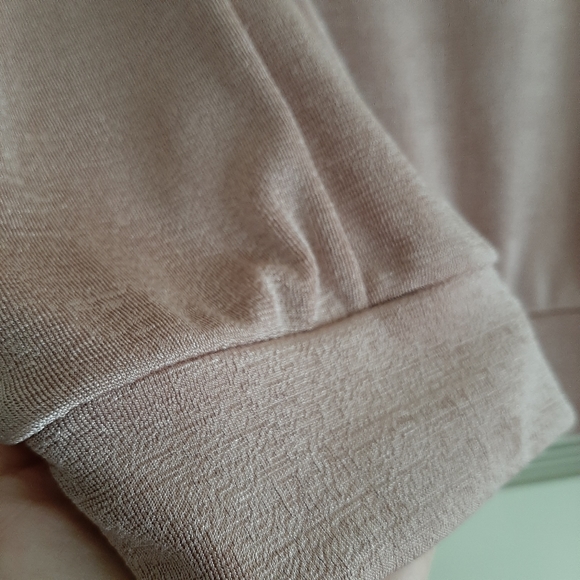 ~DONATED~ Lipsy | London ruffle top - Picture 3 of 7